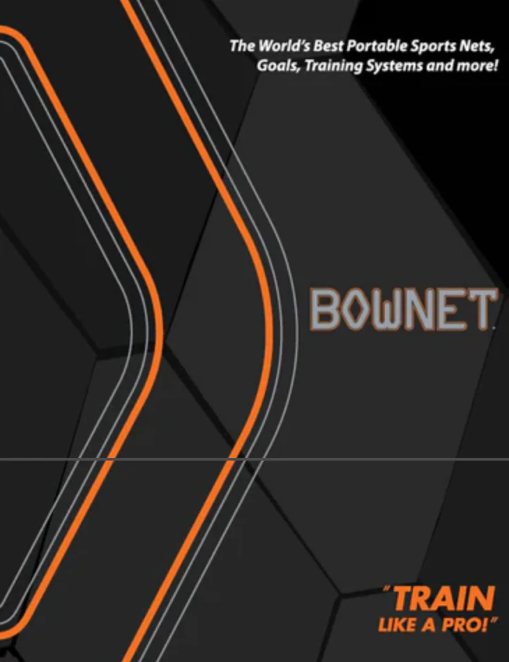 Bownet Catalog 2024