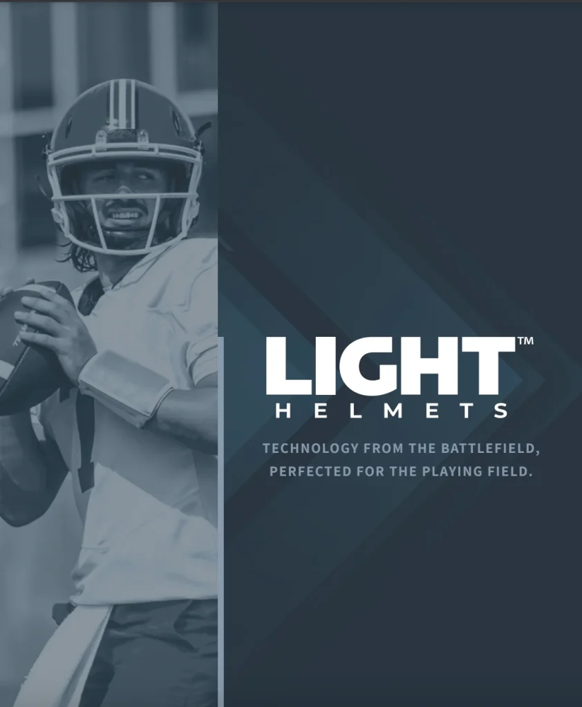 Light Helmets Catalog