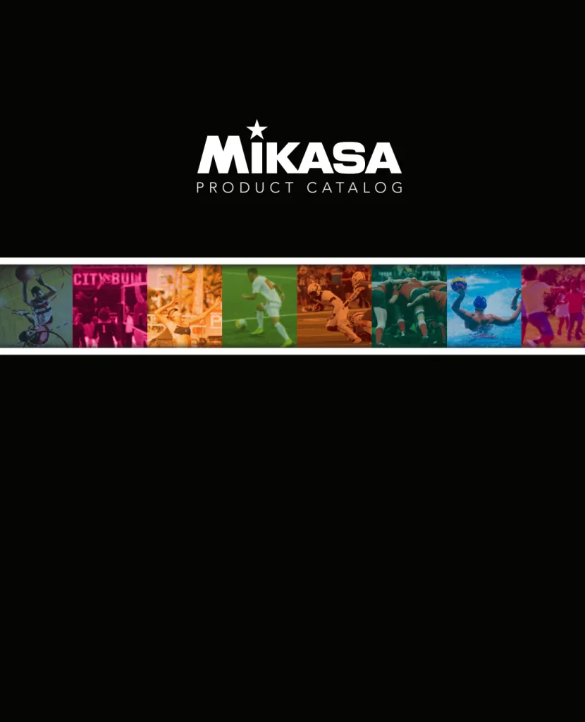 Mikasa Product Catalog