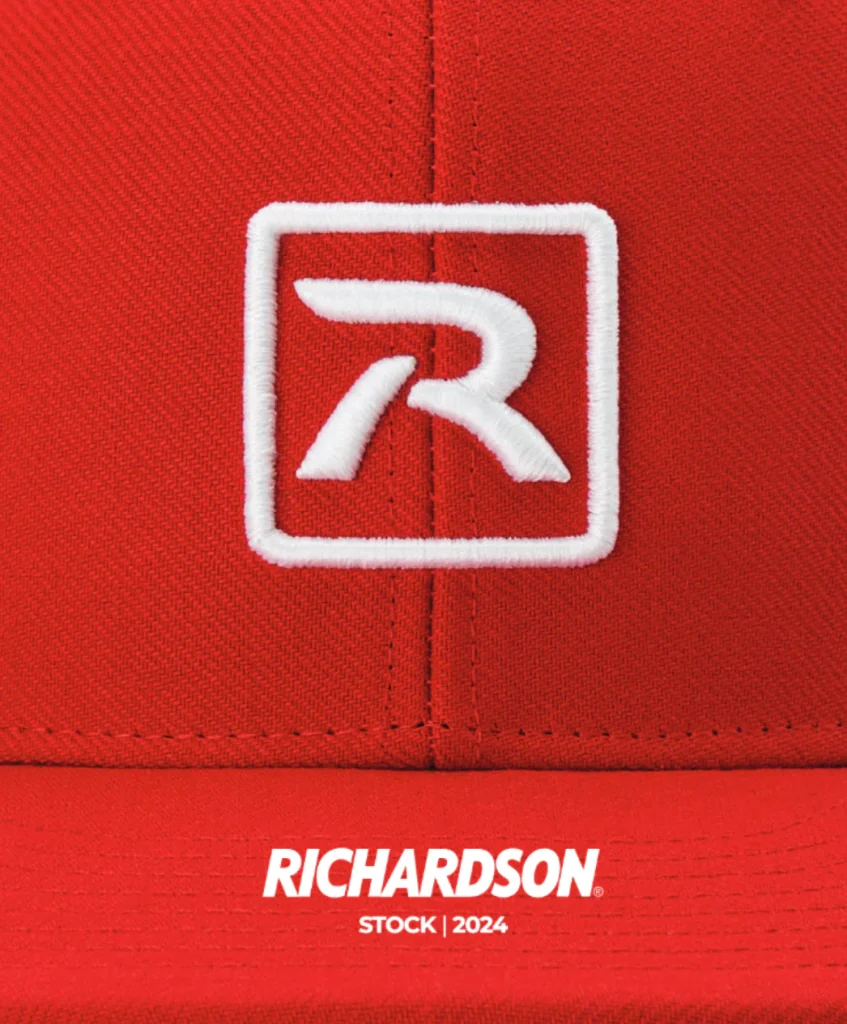 Richardson Catalog 2024