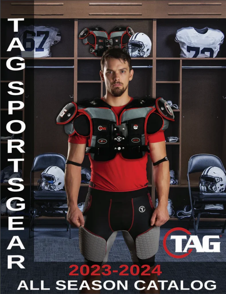 Tag catalog 2024